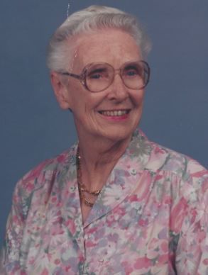 Mary Inez Welsh